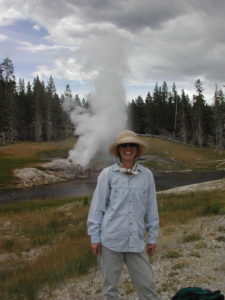 Janet in Montana