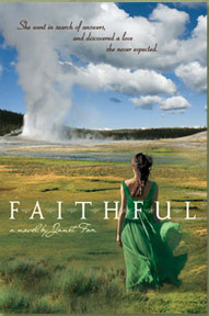 faithful cover