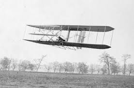 1904 airplane