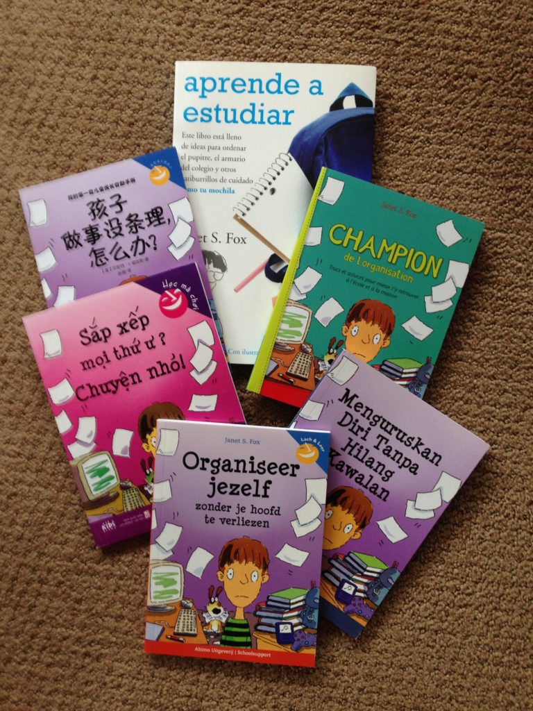 Kisd Canvas The Parents Guide To Staying Organized - tvw9gya
