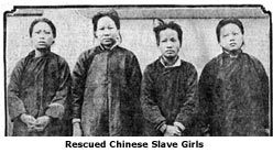 slavegirls