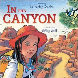 INTHECANYONcover