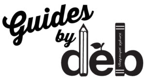 Guides logo