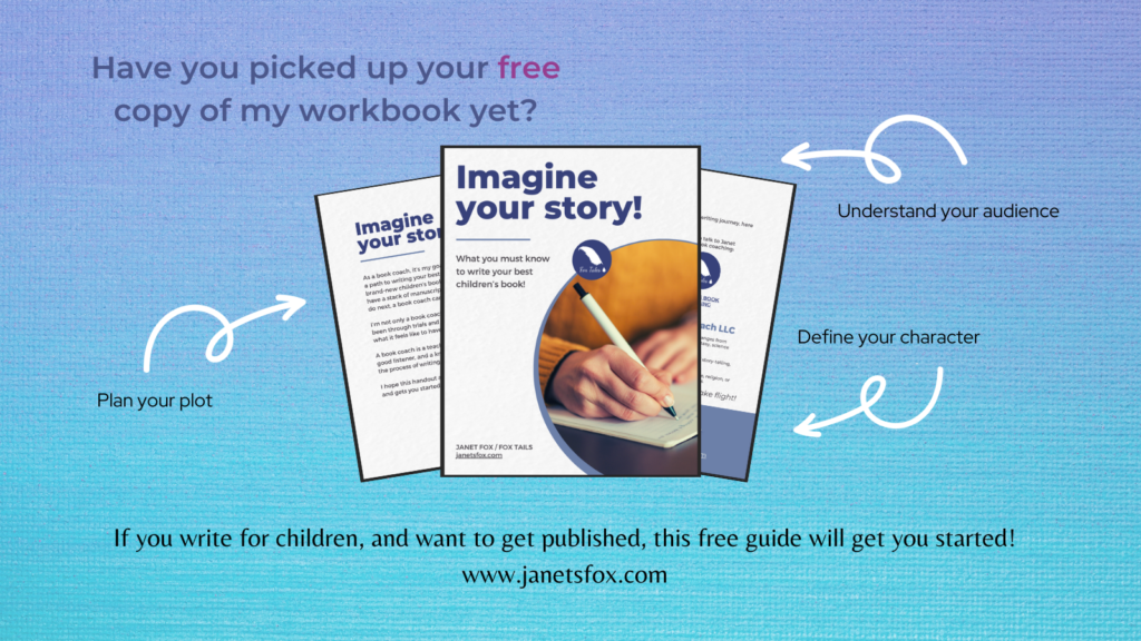 images for imagine your story